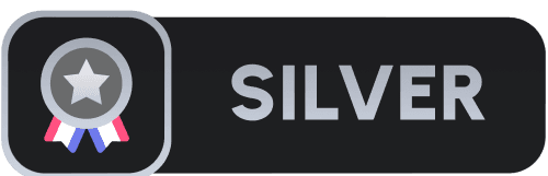 Silver Sponsors