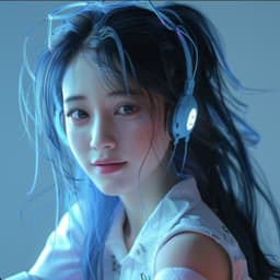 Scarlett Zhang