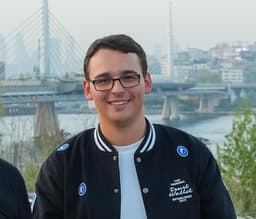 Nick DiSisto
