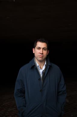 Darius Tabai