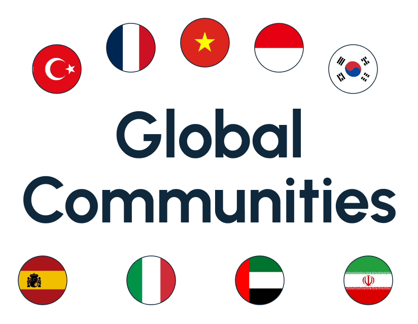 Global Communities