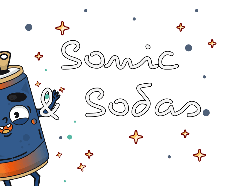Sonic & Sodas