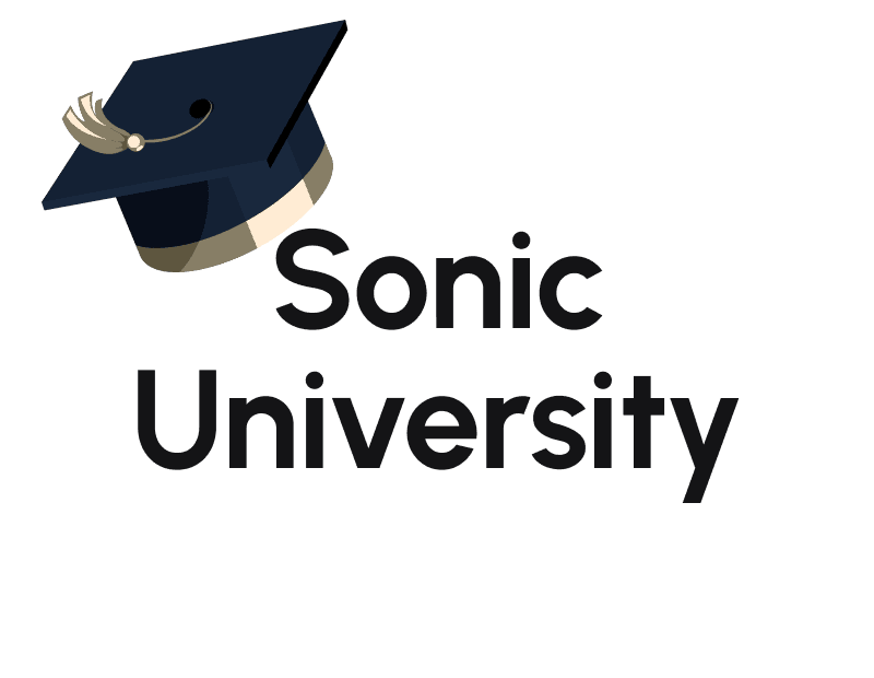 Sonic University