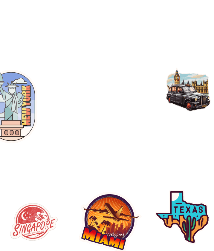 Official Events