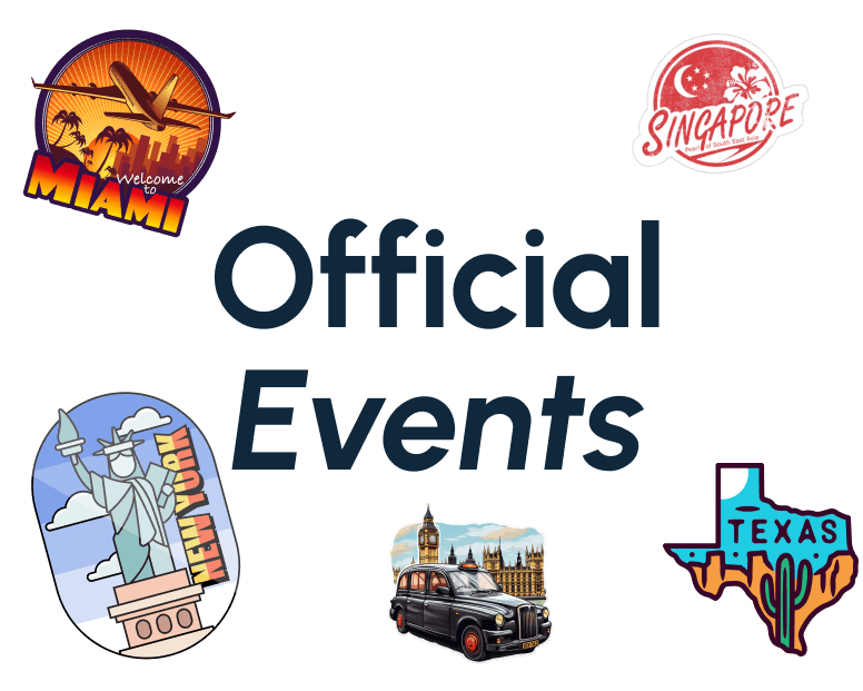 Official Events