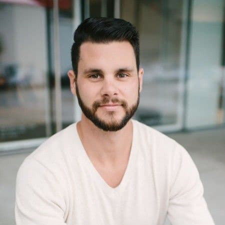 Photo of Mitchell Demeter, Chief Executive Officer