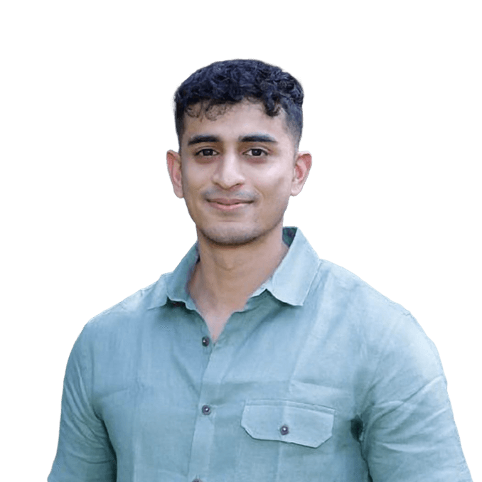 Photo of Yohaan, DeFi Growth