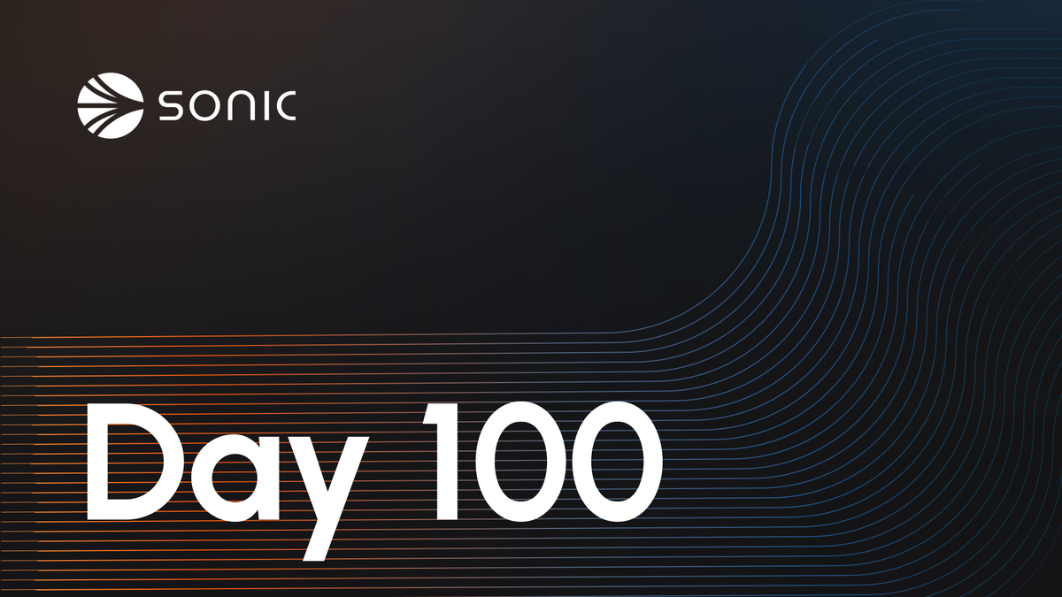 Day 100 - Where We Are, And Where We're Headed.