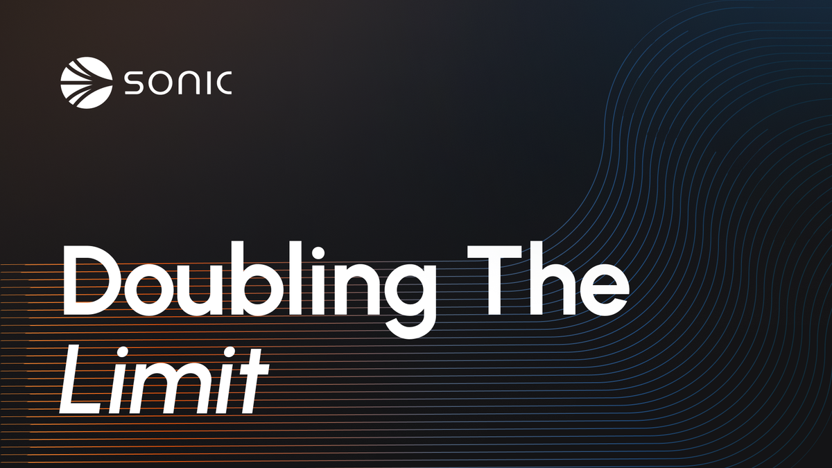 Doubling The Limit